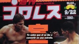 El Polémico Nacimiento de la UFC - Dark Side de los Años '90 Subtitulado | Sub. Español