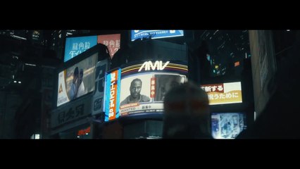 The Creator Bande-annonce (EN)