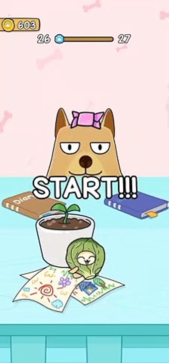 Children games