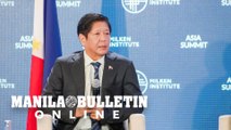Marcos: Politicians could cause Maharlika fund failure