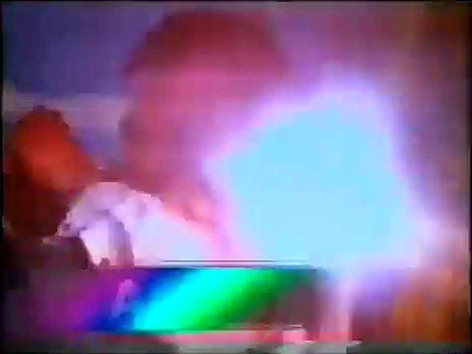 Chamada do Intercine com o filme Terra sem lei (02-11-1999)