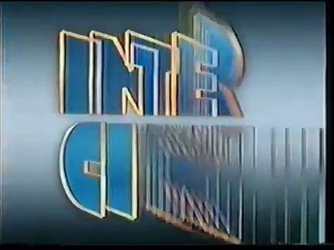 Chamada do Intercine com o filme Tomates verdes fritos (15-07-1996)