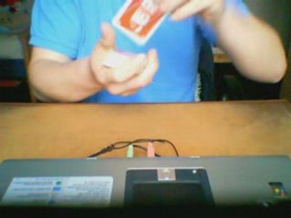 elle remonte toute le temps ??