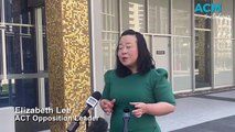 Elizabeth Lee pushes for 30-day cabinet paper release