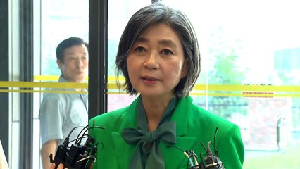 김행 "드라마틱하게 퇴장하겠다"...여가부 폐지 강조 / YTN