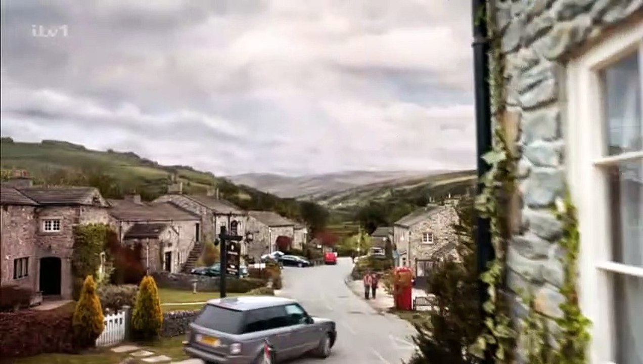 Emmerdale 13th September 2023