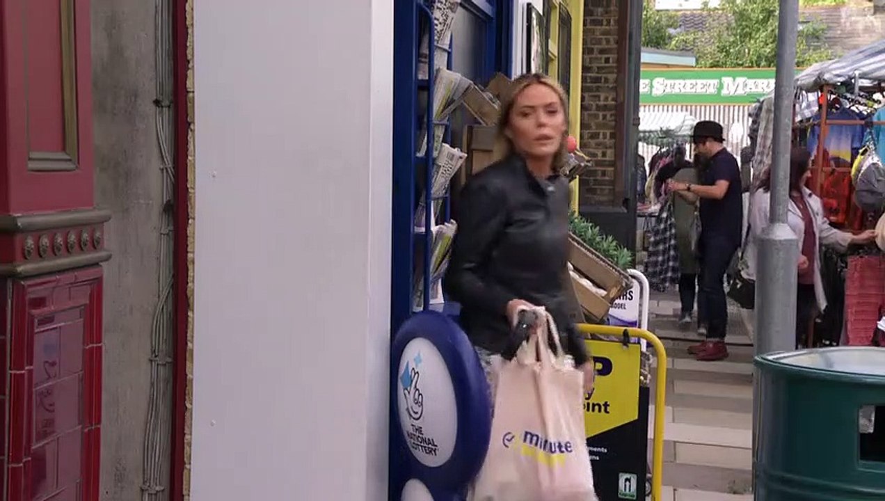 EastEnders 13th September 2023
