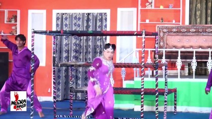MANJIYAN TAPNIYAN - 2018 PAKISTANI MUJRA DANCE - MUJRA MASTI - NASEEBO LAL