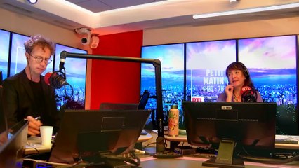 ON VOUS EN PARLE - Un intrus à la Fashion Week de New York