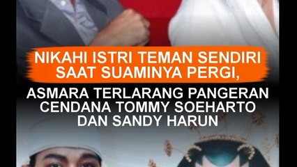 Nikahi Istri Teman Sendiri saat Suaminya Pergi, As