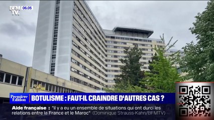 Intoxication au botulisme: faut-il craindre d'autres cas?