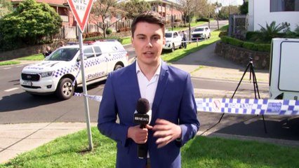 Police investigate drive-by shooting in Melbourne’s Craigieburn