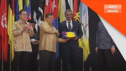 Malaysia harus tunjukkan kepimpinan luar biasa pimpin ASEAN
