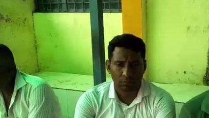 बुलंदशहर: घरेलू विवाद में युवक ने फांसी के फंदे पर लटककर दी जान