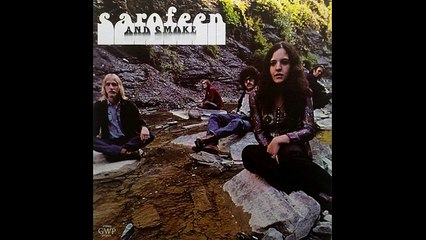 Sarofeen And Smoke – Sarofeen And Smoke :  Rock, Blues Rock, Psychedelic Rock, 1971.