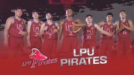 10 days left before NCAA Season 99 officially begins!