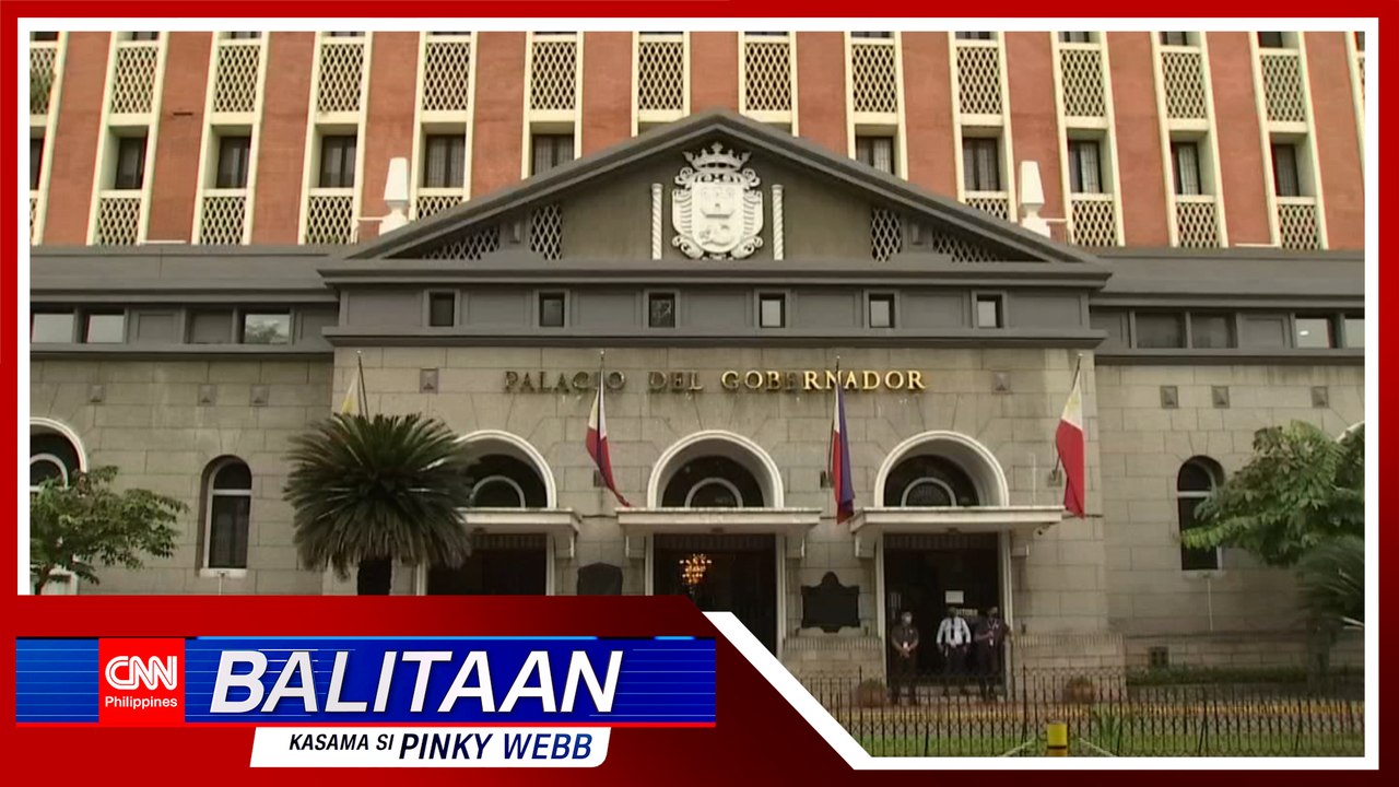 Election spending ban magsisimula na bukas