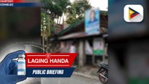 Task Force kontra epal na tututok sa mga posibleng maagang mangangampanya para sa BSKE, inilunsad ng Comelec