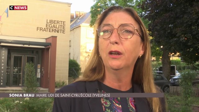 Saint-Cyr-l'École : la maire demande de nouveaux renforts dans les commissariats