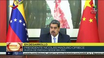 Venezuela y la provincia China de Shandong fortalecen relaciones comerciales