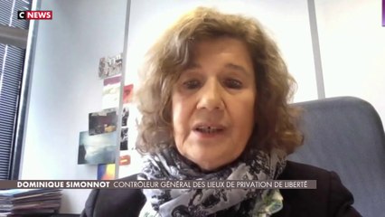 Une surpopulation carcérale de plus en plus critique