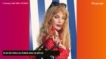 Arielle Dombasle : Son premier mari, un playboy qui compte une immense actrice française parmi ses nombreuses conquêtes