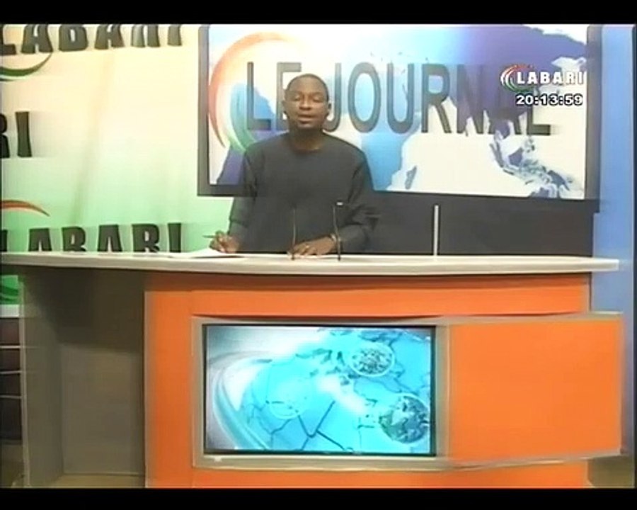 JT LABARI 13 SEPTEMBRE 2023 - video Dailymotion