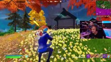 I'm Back to Builds in SEASON 4 !