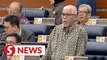 End talk about Zahid's DNAA by explaining it in Parliament, Pakatan backbencher tells PM