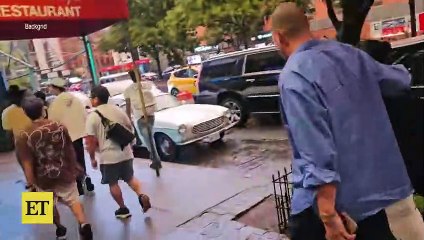 Taylor Swift, Ryan Reynolds, Blake Lively, Gigi Hadid and More Enjoy POWER DINNE