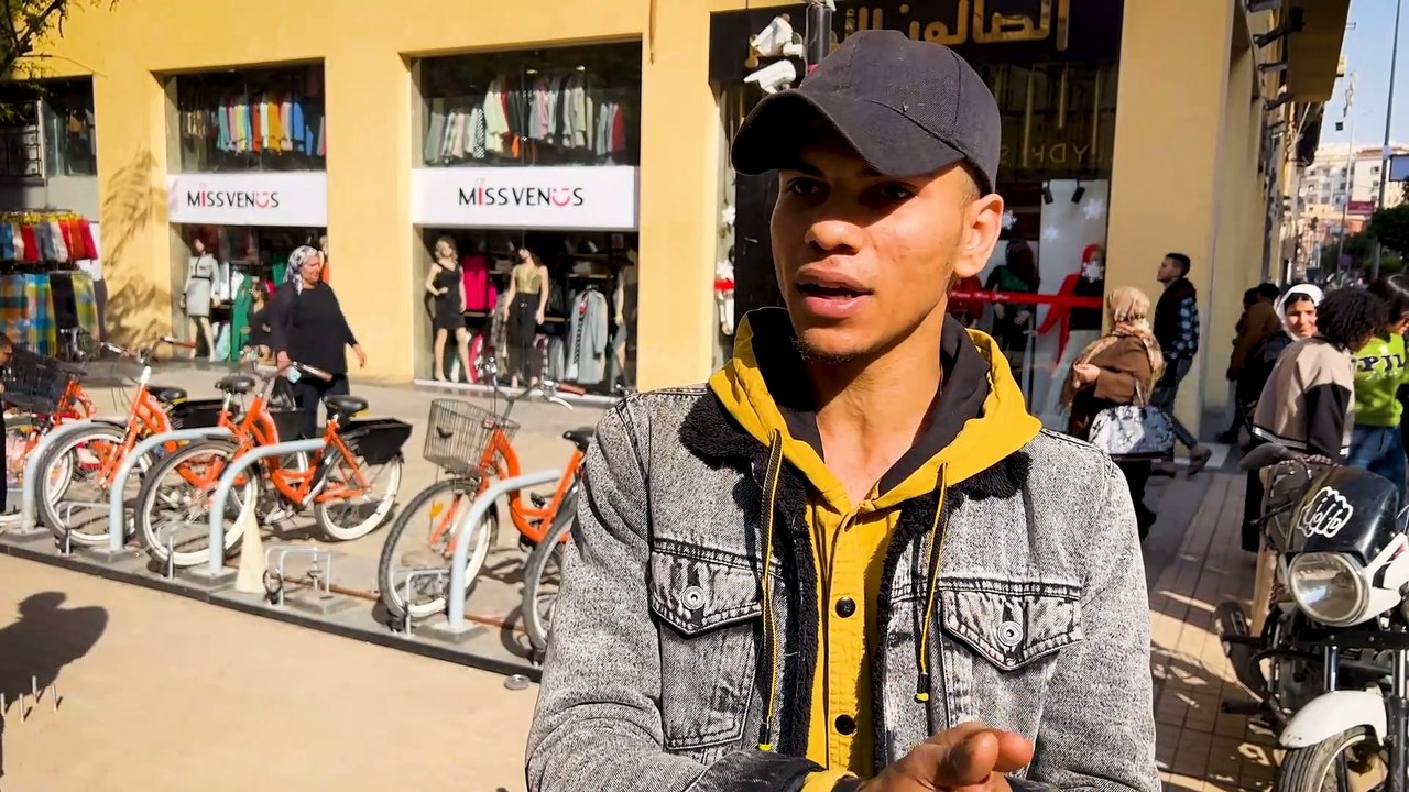 طريق خاص للدراجات في مصر طريق خاص للدراجات في مصر طريق خاص للدراجات في مصر