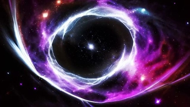COSMIC Pulsar - Ambient Space Music I Cosmic Soundscape Meditation I