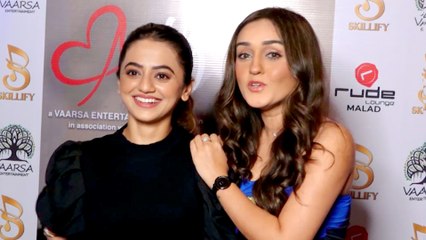 Tanya Sharma और Helly Shah ने Bigg Boss 17 को लेकर दिया बड़ा रियक्शन
