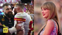 Taylor Swift and Travis Kelce NOT Officially Dating (Source)