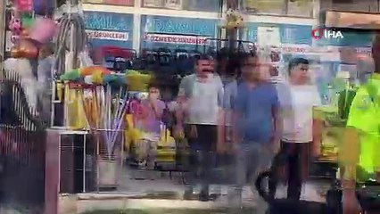 Dünür kavgasında ortalık karıştı; 10 gözaltı var
