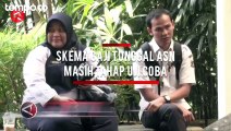 Penerapan Skema Gaji Tunggal ASN Masih Tahap Uji Coba