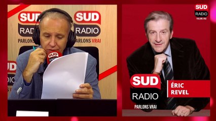 Eric Revel : "HEC en tête du Classement Financial Times 2023 ! Cocorico !"