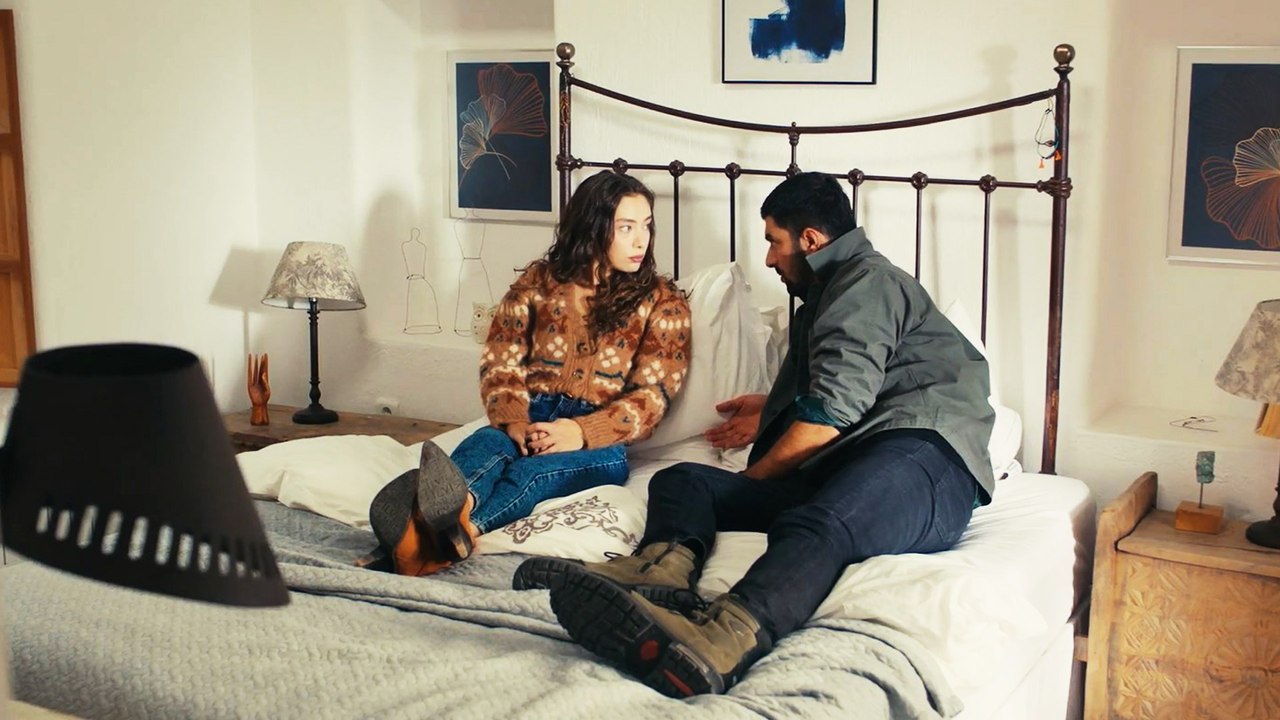 La Hija del Embajador | Sefirin Kızı - Capitulo 101 (Audio Español)