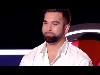 The Voice Kids : le choix de Kendji Girac pour la finale fait jaser la Toile comme jamais