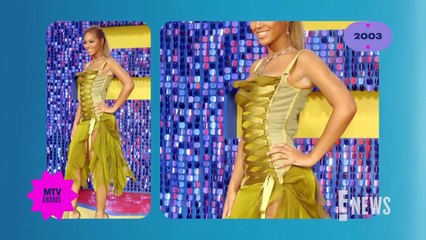 Flashback_ Beyoncé's 2008 Seventeen Magazine Interview _ E! News