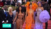 Kourtney Kardashian Calls Kim Kardashian A 'Witch' In Explosive 'The Kardashians