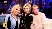 Savannah Chrisley Shares Appeal Update for Parents Todd and Julie (Exclusive)