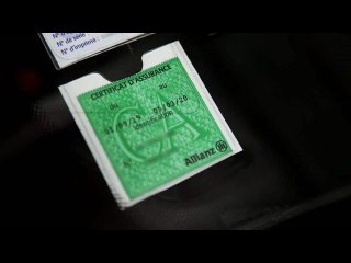 Terminé la vignette verte d’assurance : ces changements qui impacteront les conducteurs