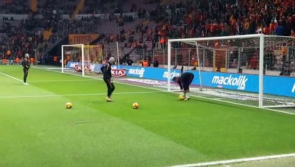 Bir dönem kapanacak mı? Galatasaray'da Muslera için karar verildi