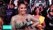 Ashanti Giggles Over Date Night at MTV VMAs Amid Nelly Romance