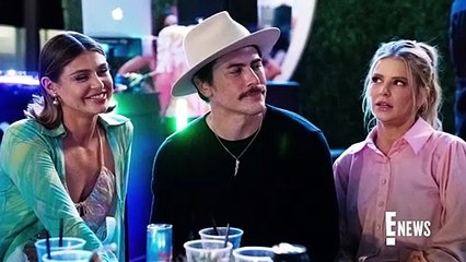Raquel Leviss BLOCKS Tom Sandoval After Comment on Her Birthday Post _ E! News