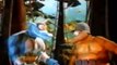 Donkey Kong Country 14  Speed, computer-animated television series based on the video game Donkey Kong Country from Nintendo and Rare.