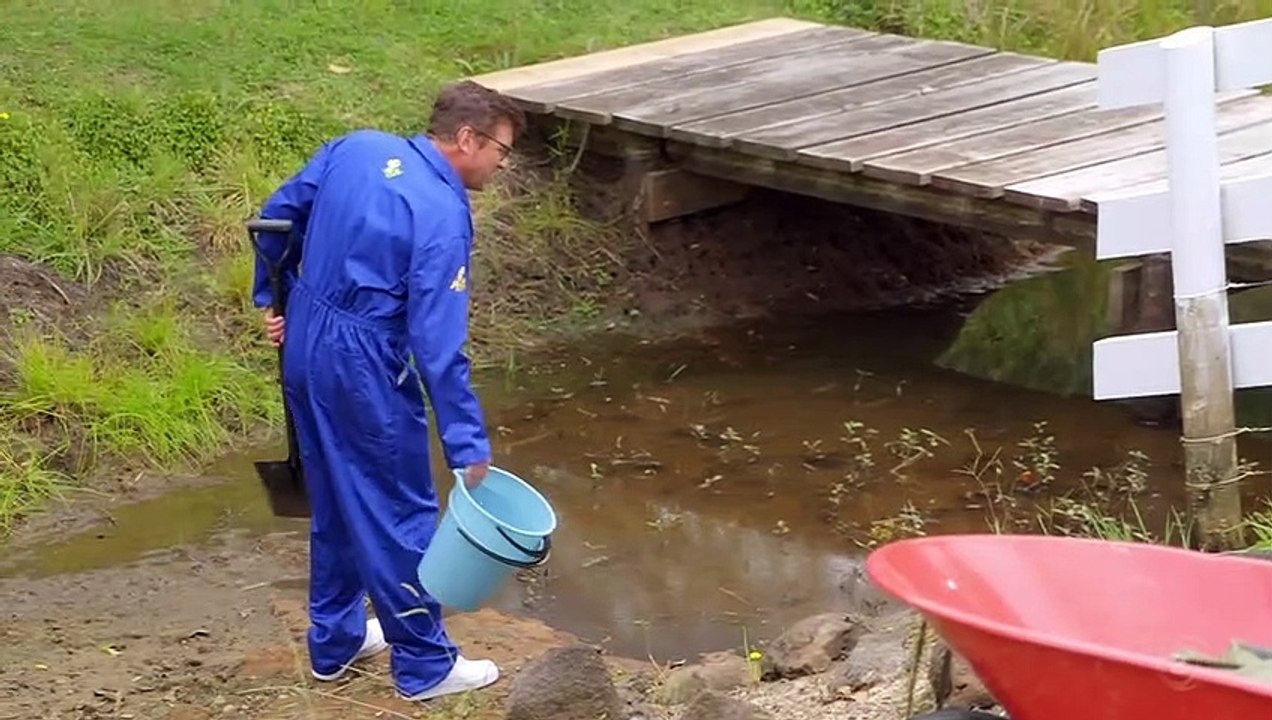 Taskmaster NZ S2E7: Completing the Set