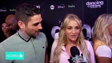 Jamie Lynn Spears Thought Daughter Would Be 'Mortified' Over 'DWTS'