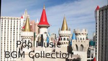 グッドラック 音楽 JPOP BGM  BUMP OF CHICKEN ALWAYS 三丁目の夕日'64 主題歌 , Instrumental BGM, Music